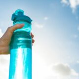 “また水筒の中身が減ってない！” 心配を回避する５つの解決策