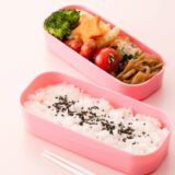 “試合弁当” で食中毒なんてトンデモナイ！我が子を守る５つのポイント