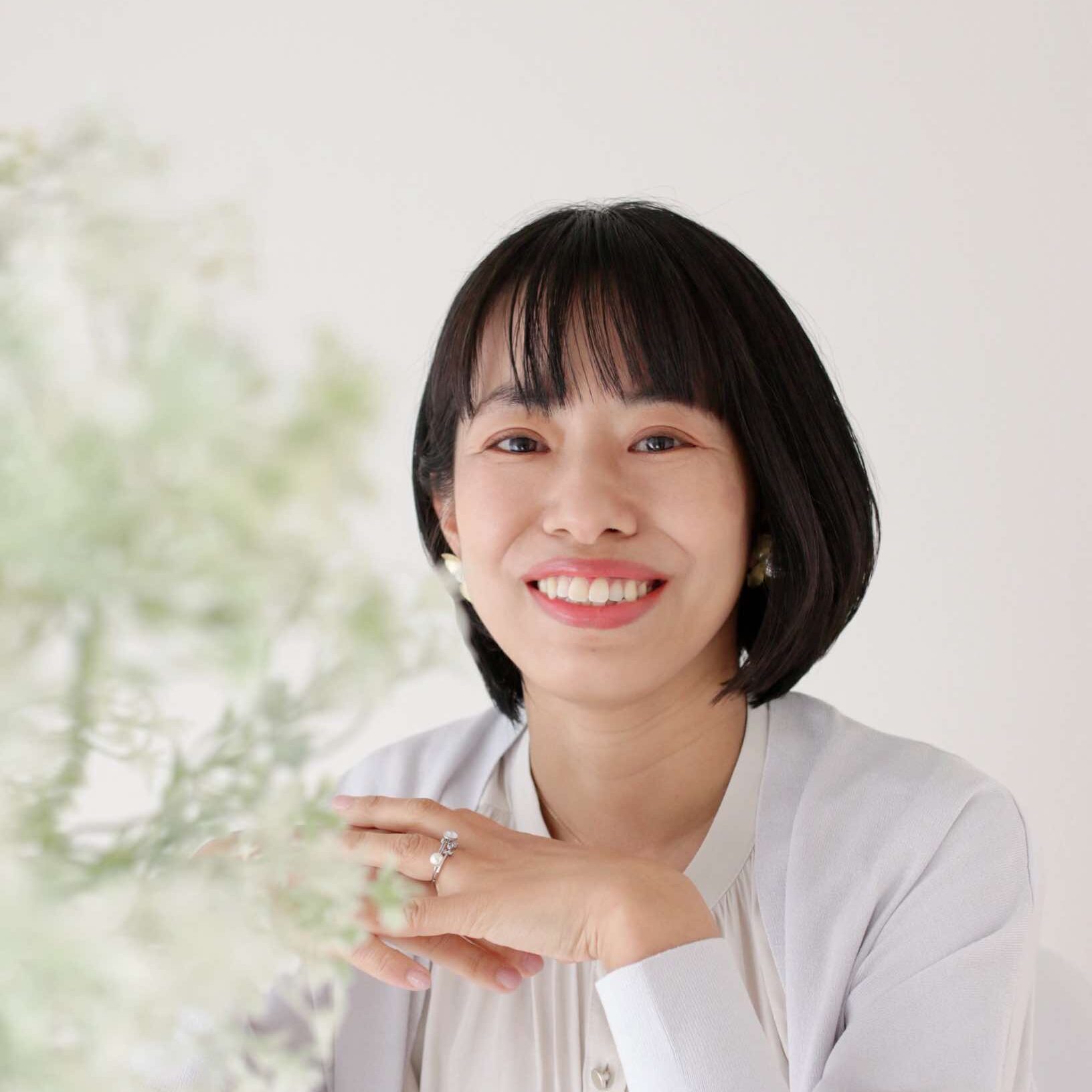 小野 くみ