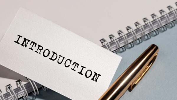 自己紹介って“自分の話”じゃないって知ってましたか？