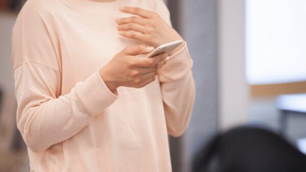 40代女性・個人事業主のお客様の栄養カウンセリング実践例