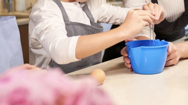 “現場しかない”と思っていた私が見つけた、栄養士としての役割